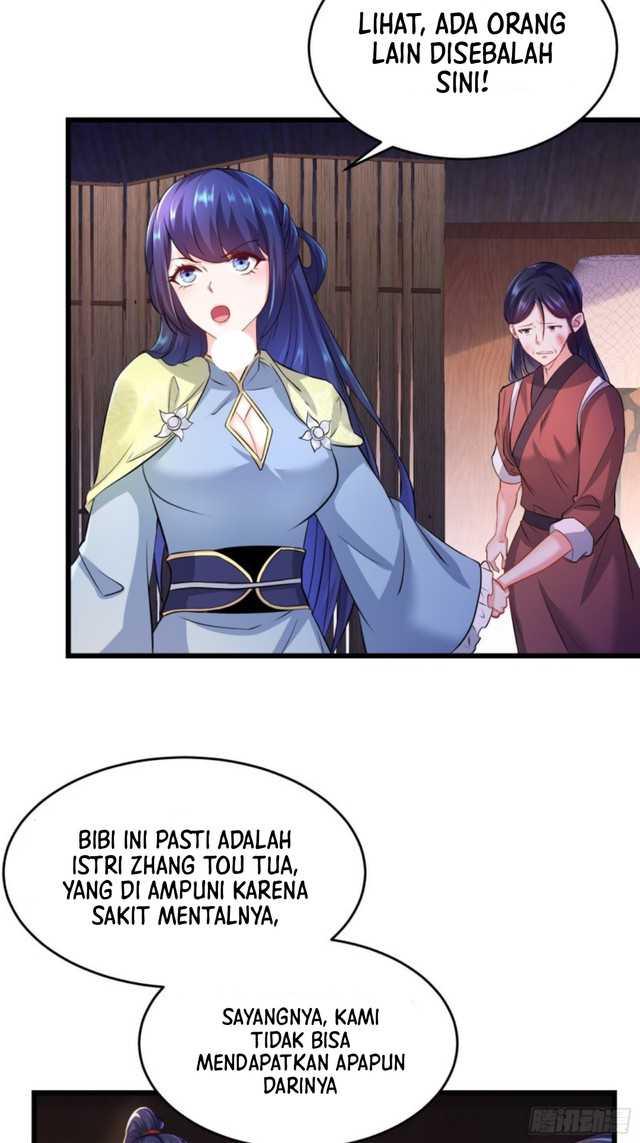 Forced To Become the Villain’s Son-in-law Chapter 138 Gambar 13