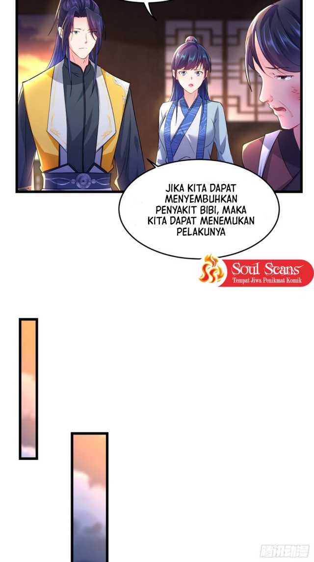 Forced To Become the Villain’s Son-in-law Chapter 138 Gambar 14