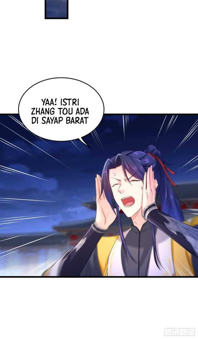 Forced To Become the Villain’s Son-in-law Chapter 138 Gambar 15