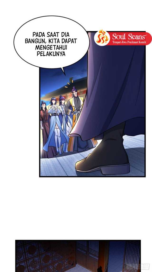 Forced To Become the Villain’s Son-in-law Chapter 138 Gambar 16