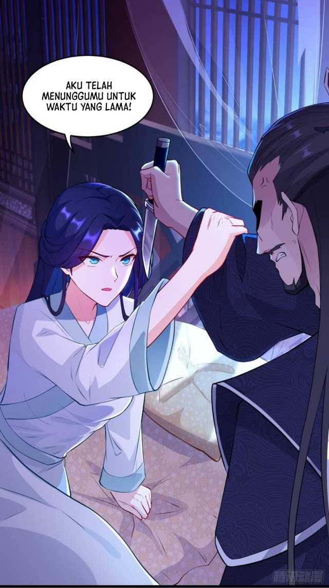 Forced To Become the Villain’s Son-in-law Chapter 138 Gambar 20