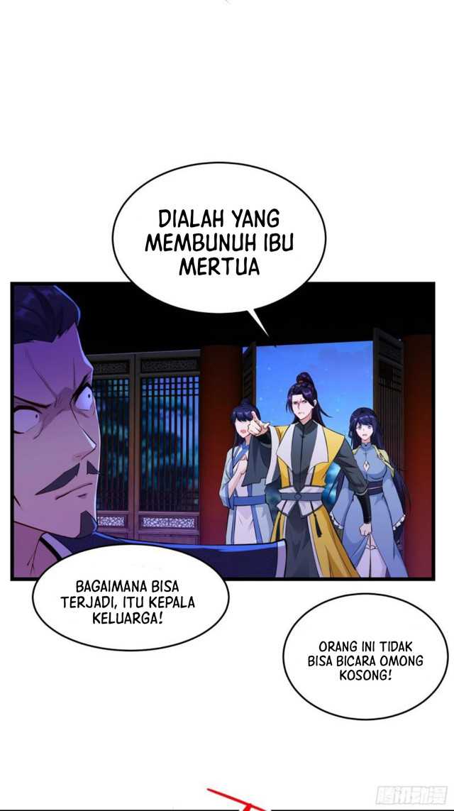 Forced To Become the Villain’s Son-in-law Chapter 138 Gambar 21
