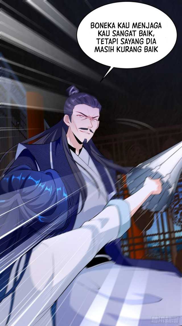 Forced To Become the Villain’s Son-in-law Chapter 138 Gambar 28