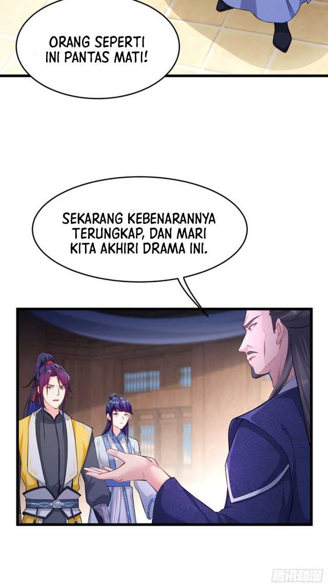 Forced To Become the Villain’s Son-in-law Chapter 138 Gambar 6