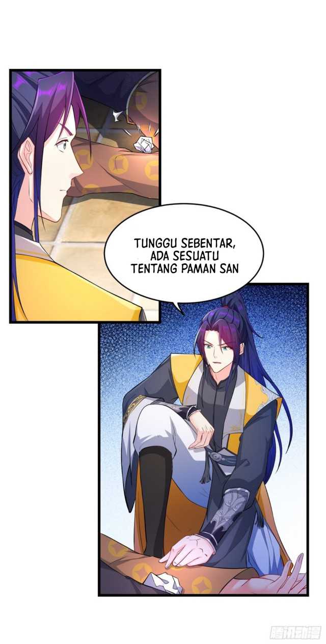 Forced To Become the Villain’s Son-in-law Chapter 138 Gambar 7