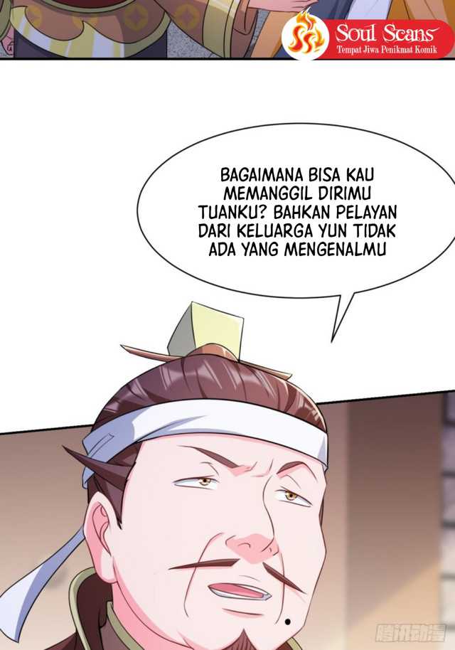 Forced To Become the Villain’s Son-in-law Chapter 137 Gambar 10