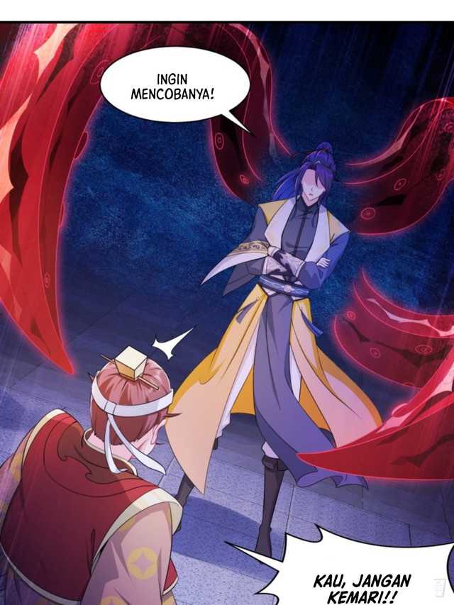 Forced To Become the Villain’s Son-in-law Chapter 137 Gambar 12