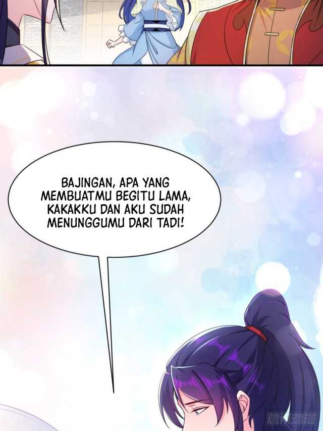Forced To Become the Villain’s Son-in-law Chapter 137 Gambar 15
