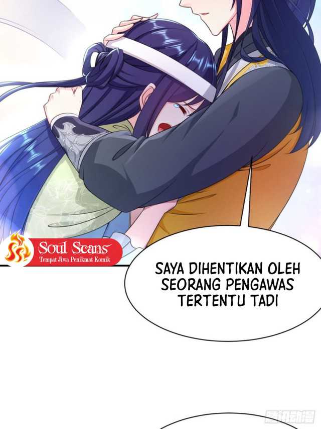 Forced To Become the Villain’s Son-in-law Chapter 137 Gambar 16