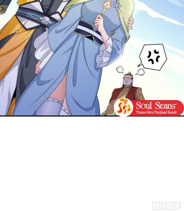 Forced To Become the Villain’s Son-in-law Chapter 137 Gambar 19