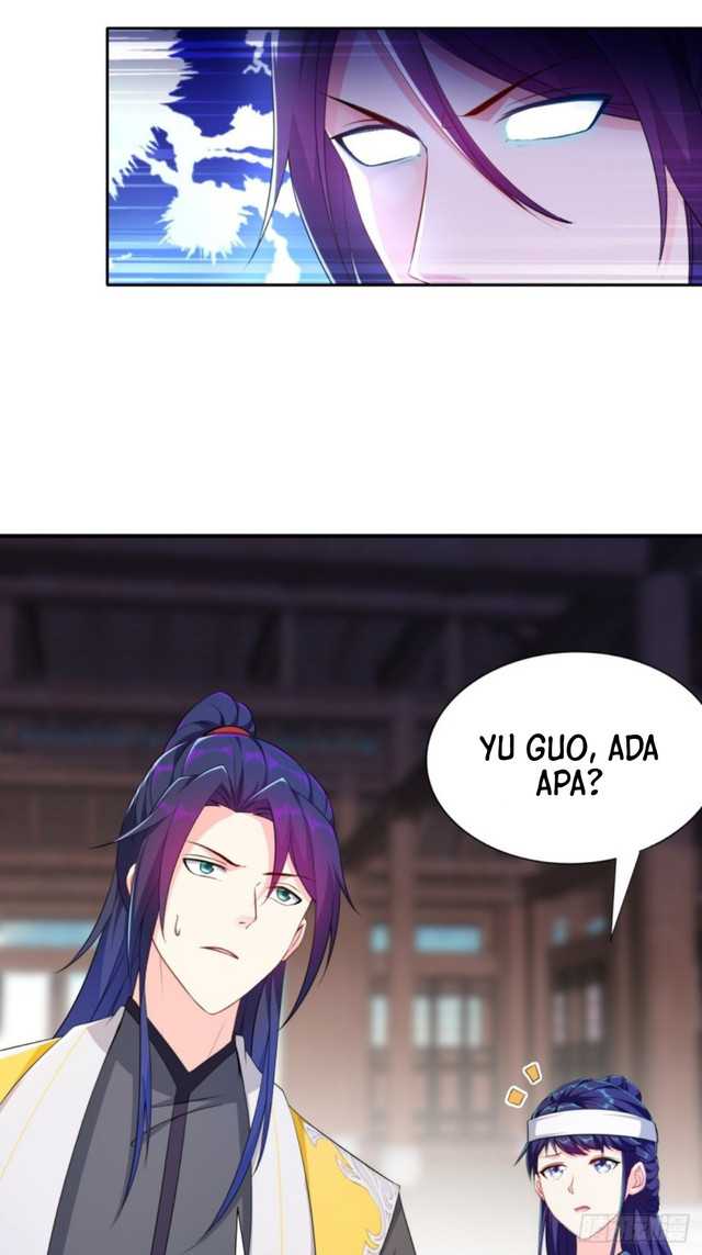 Forced To Become the Villain’s Son-in-law Chapter 137 Gambar 24