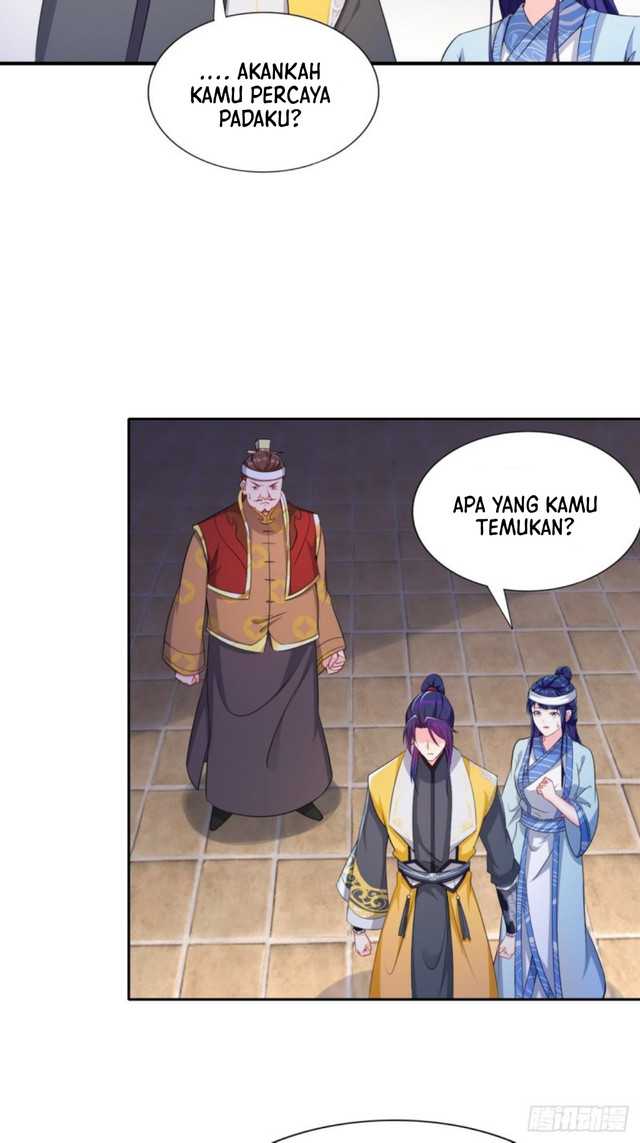 Forced To Become the Villain’s Son-in-law Chapter 137 Gambar 25