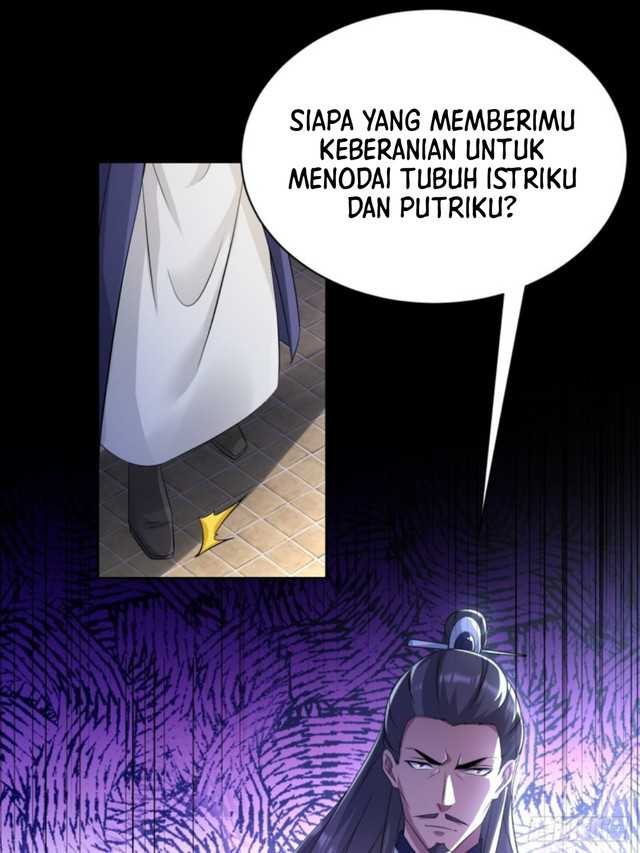 Forced To Become the Villain’s Son-in-law Chapter 137 Gambar 28