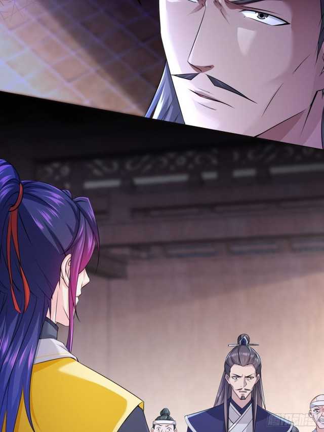 Forced To Become the Villain’s Son-in-law Chapter 137 Gambar 35