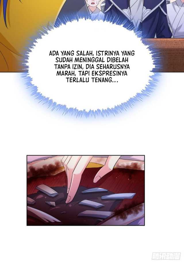 Forced To Become the Villain’s Son-in-law Chapter 137 Gambar 36