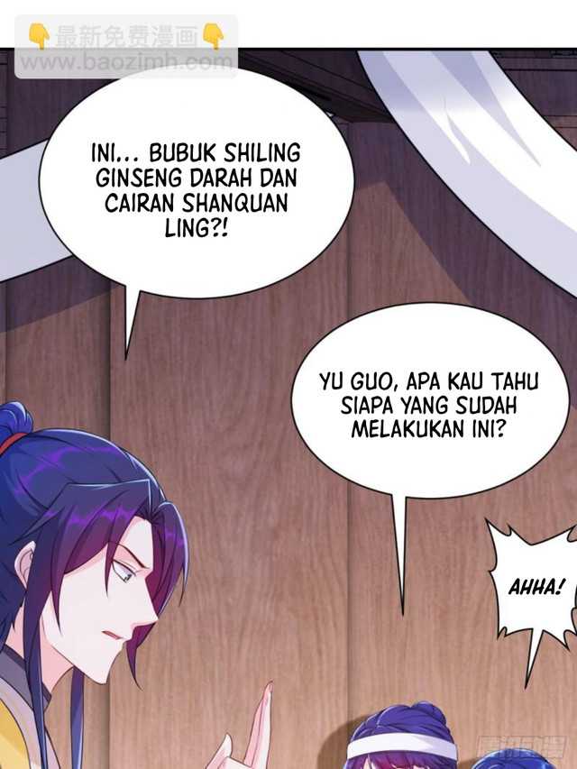 Forced To Become the Villain’s Son-in-law Chapter 137 Gambar 37