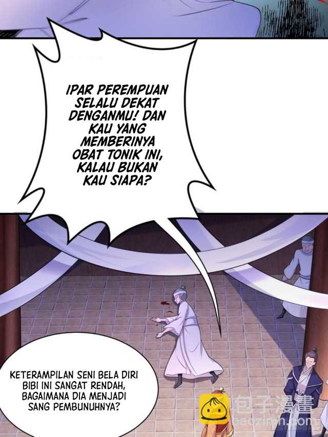 Forced To Become the Villain’s Son-in-law Chapter 137 Gambar 41
