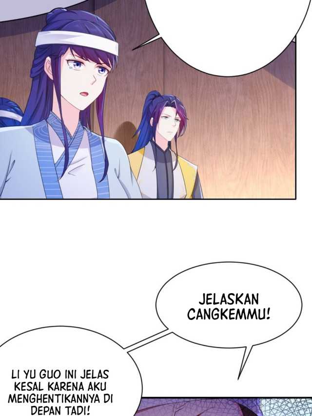 Forced To Become the Villain’s Son-in-law Chapter 137 Gambar 43