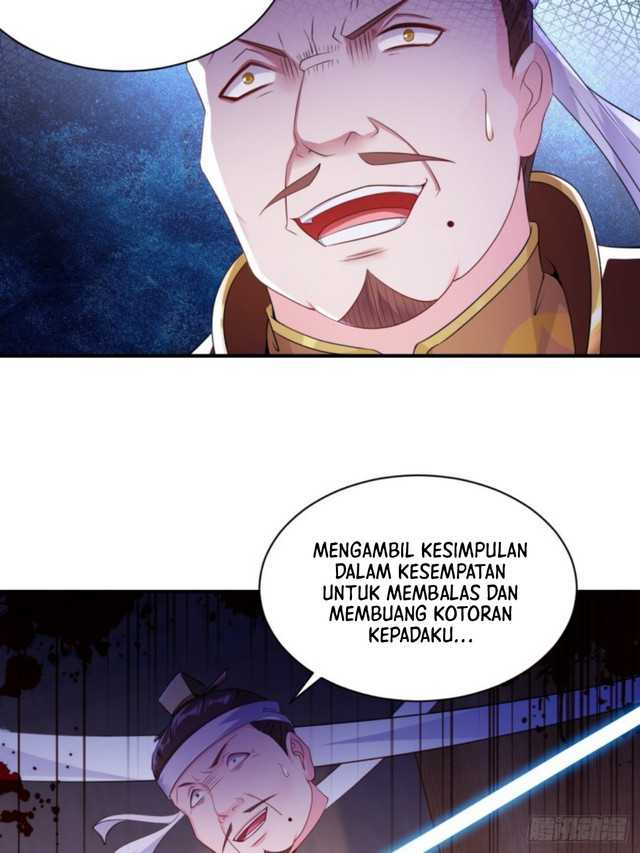 Forced To Become the Villain’s Son-in-law Chapter 137 Gambar 44