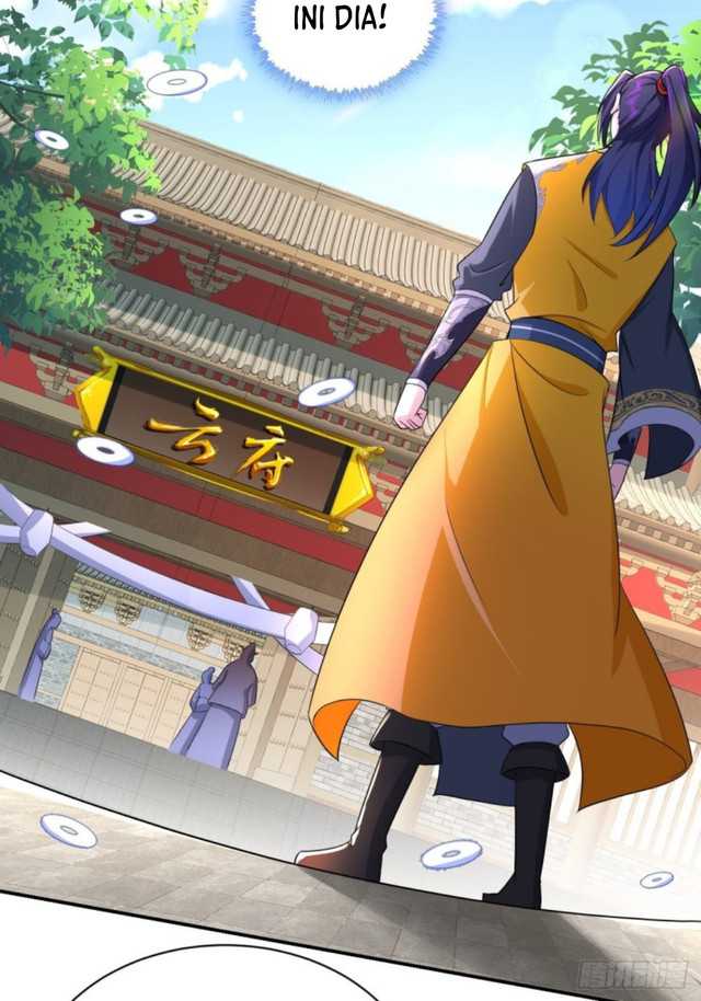 Forced To Become the Villain’s Son-in-law Chapter 137 Gambar 8