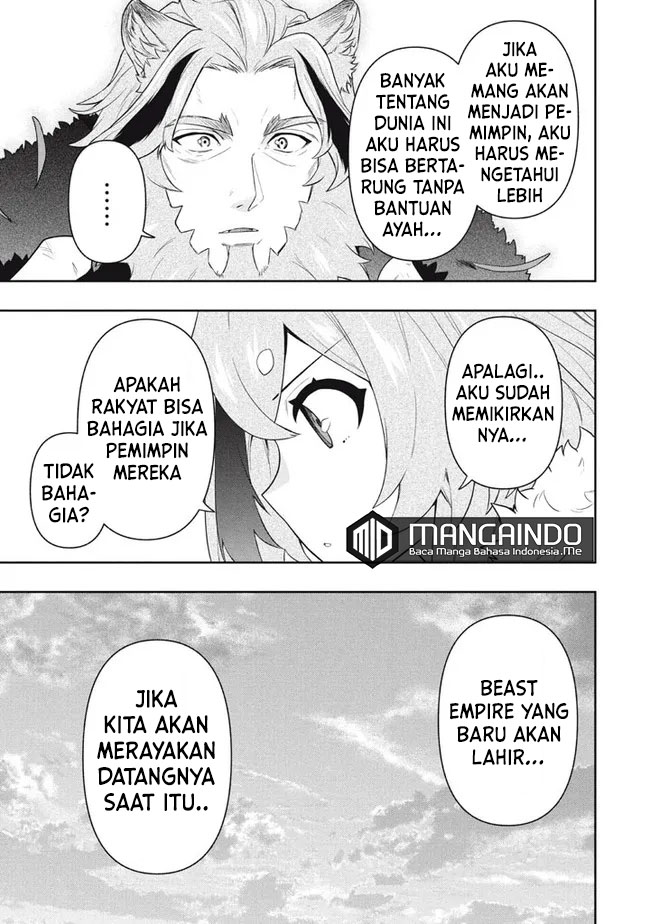 Six Princesses Fall In Love With God Guardian Chapter 45 8