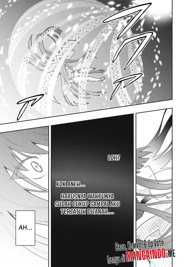 Six Princesses Fall In Love With God Guardian Chapter 44 Gambar 10