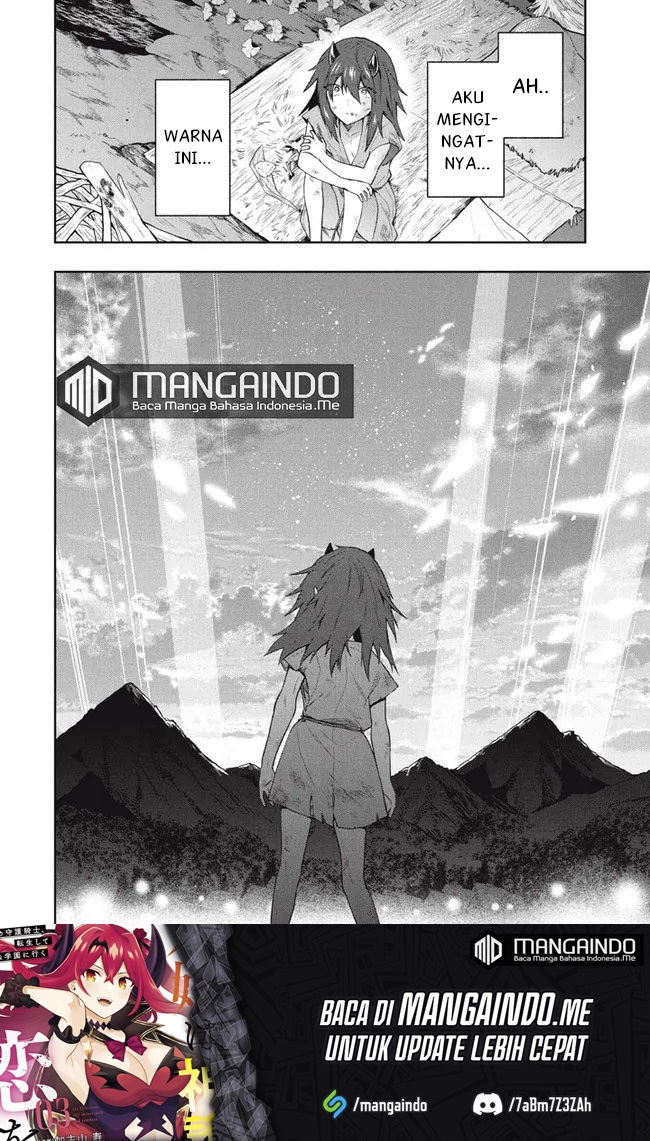 Six Princesses Fall In Love With God Guardian Chapter 44 Gambar 11