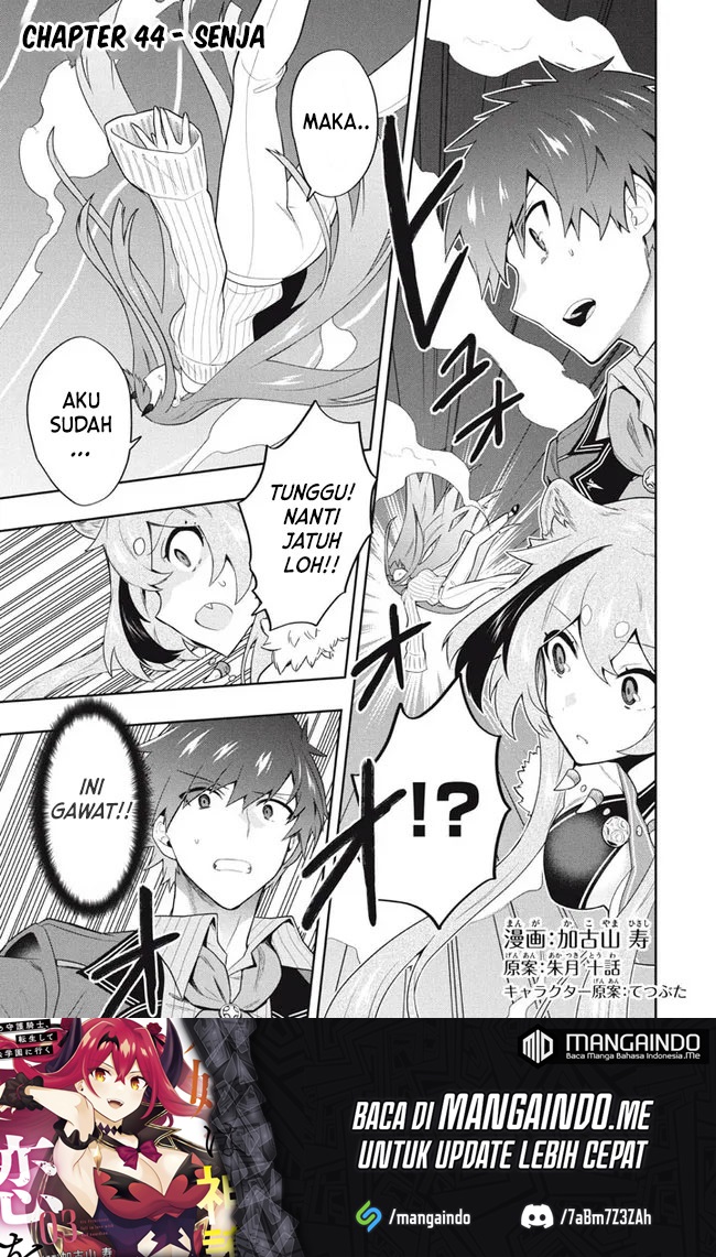 Baca  Six Princesses Fall In Love With God Guardian Chapter 44 Gambar 2