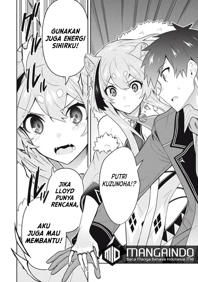 Six Princesses Fall In Love With God Guardian Chapter 44 Gambar 7