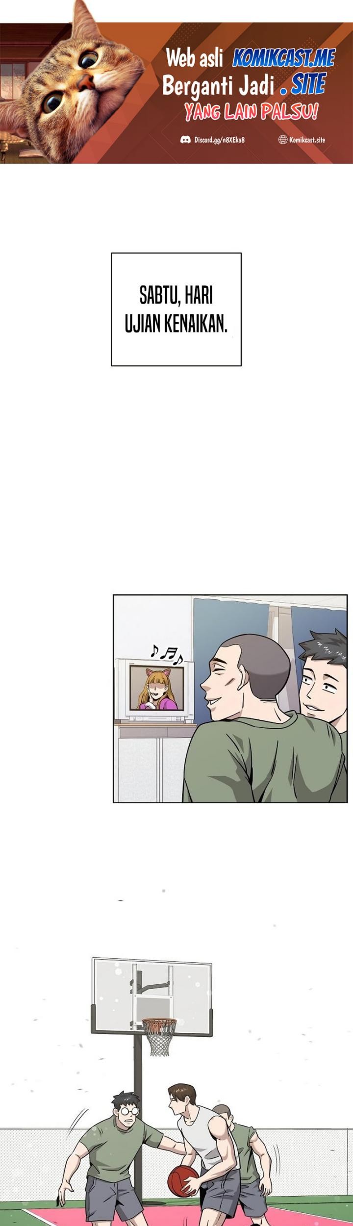 Baca The Dark Mage’s Return to Enlistment Chapter 15 Gambar 2