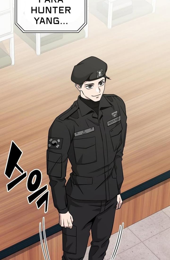 The Dark Mage’s Return to Enlistment Chapter 15 Gambar 5