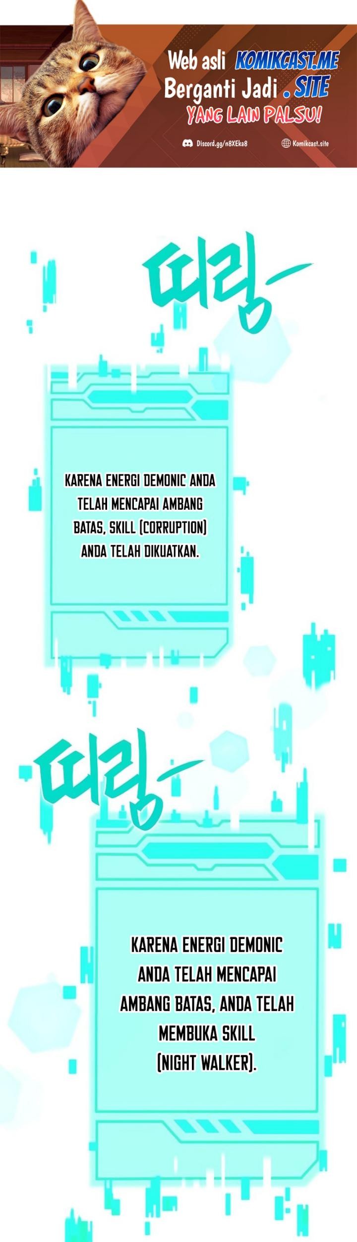 Baca The Dark Mage’s Return to Enlistment Chapter 14 Gambar 2