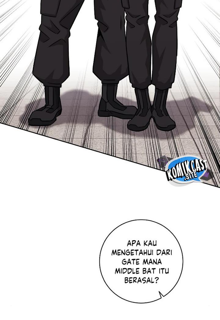 The Dark Mage’s Return to Enlistment Chapter 13 Gambar 34