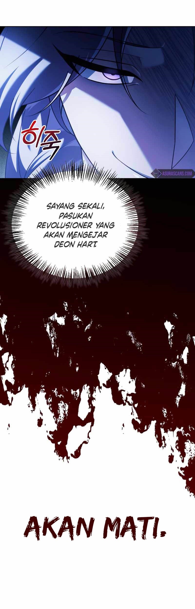 I’m Not That Kind of Talent Chapter 36 Gambar 24