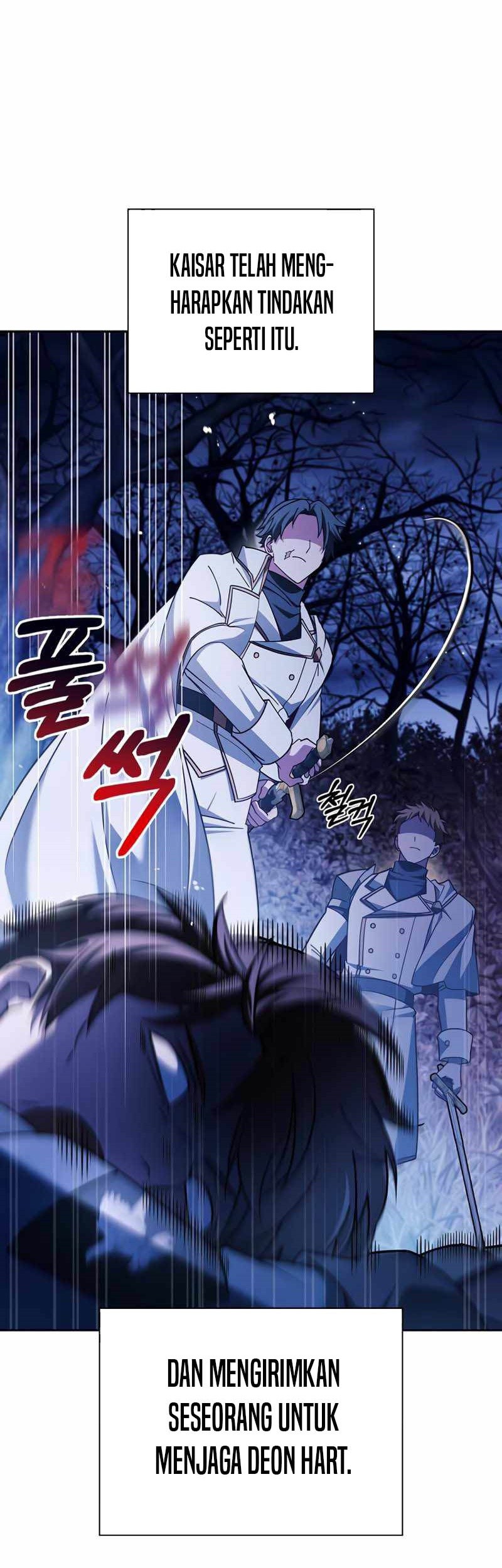 I’m Not That Kind of Talent Chapter 36 Gambar 28