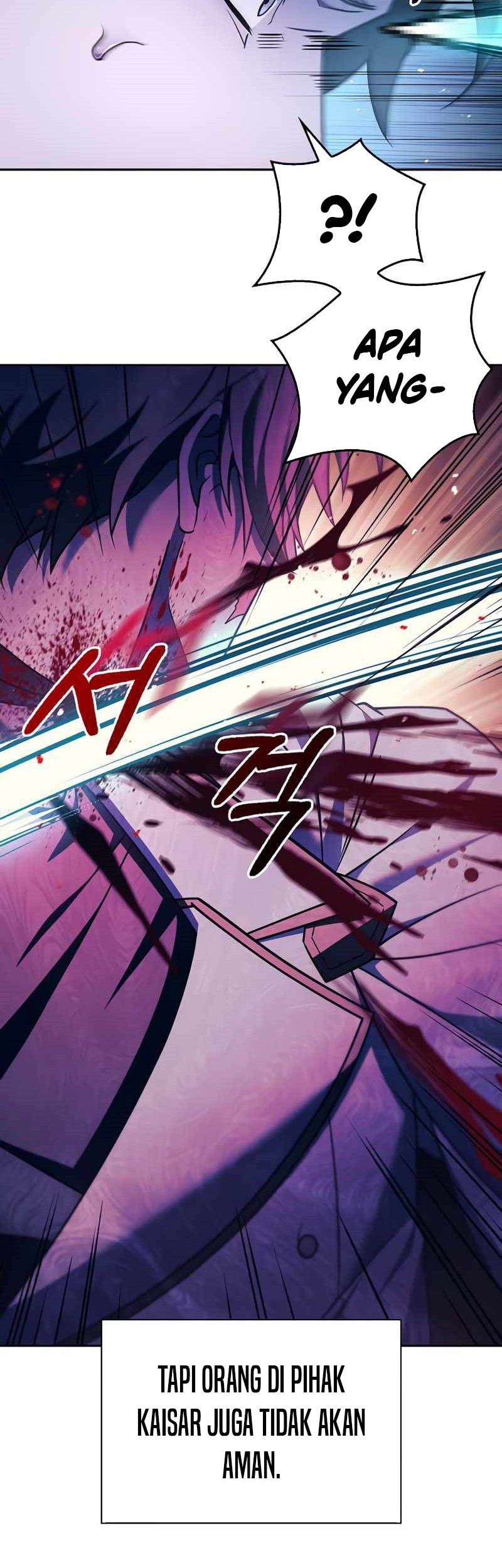 I’m Not That Kind of Talent Chapter 36 Gambar 32