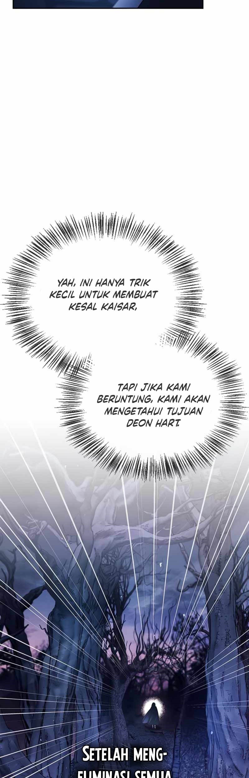 I’m Not That Kind of Talent Chapter 36 Gambar 38