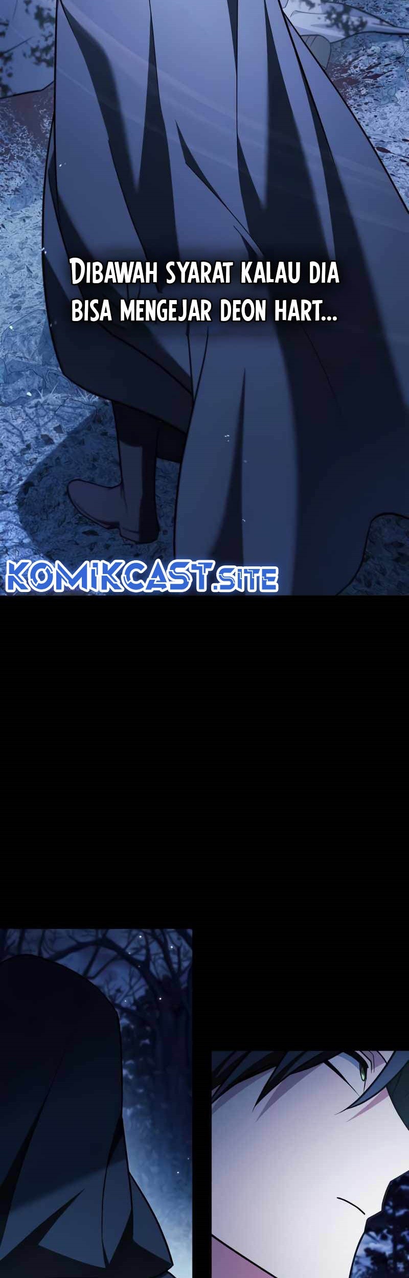 I’m Not That Kind of Talent Chapter 36 Gambar 40
