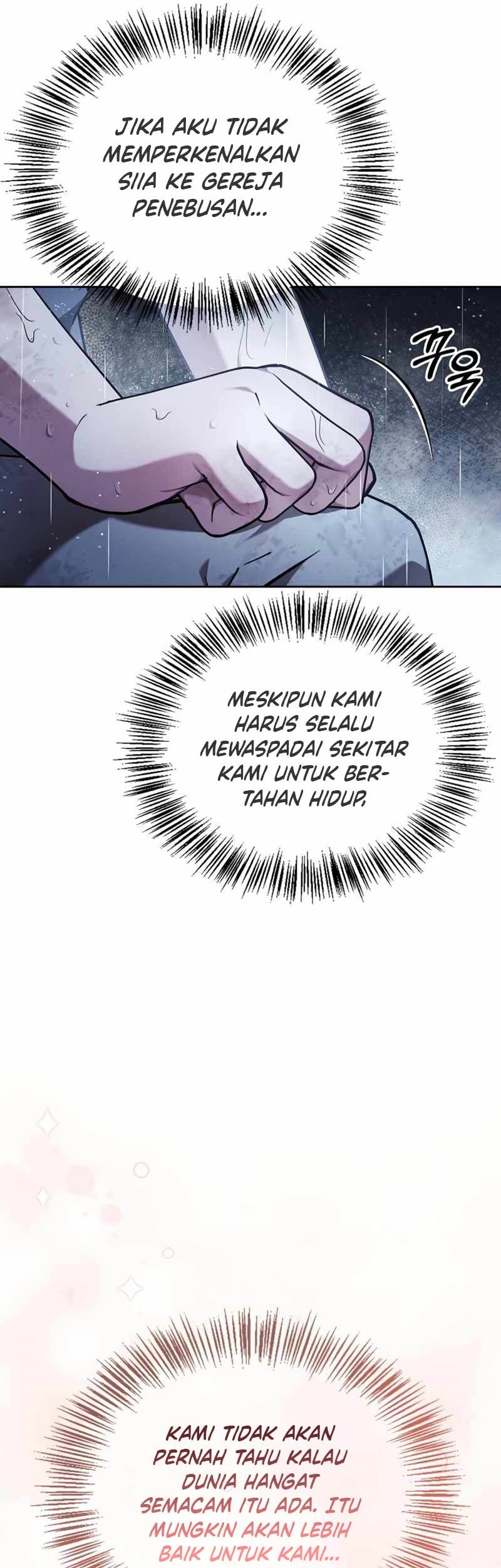 I’m Not That Kind of Talent Chapter 36 Gambar 50