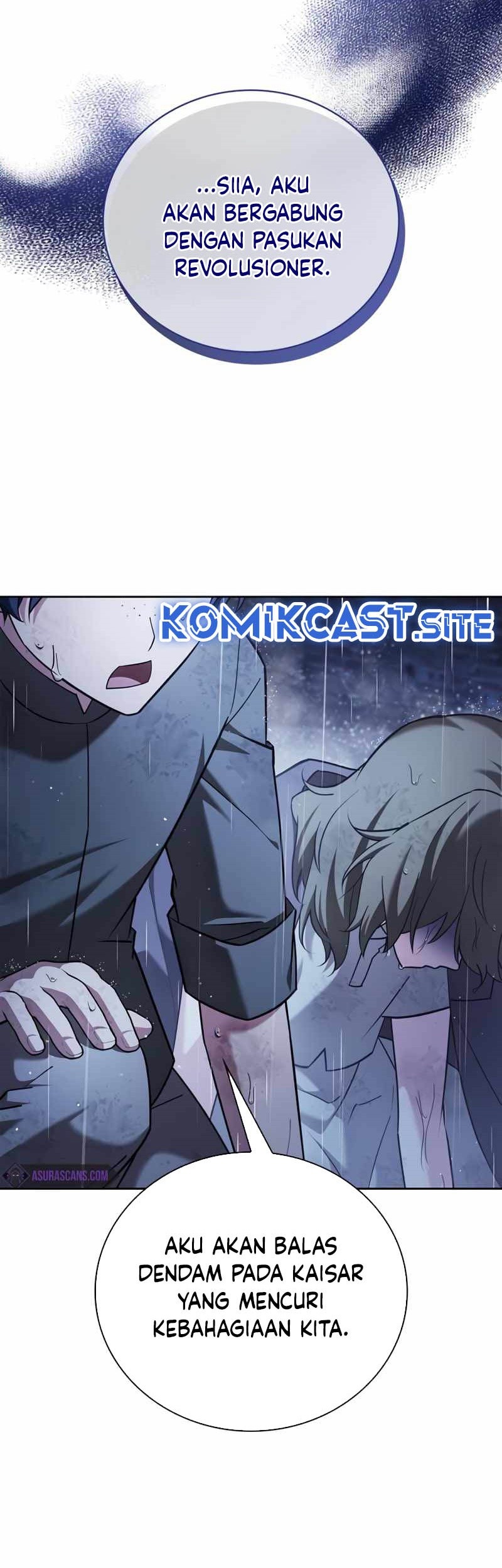 I’m Not That Kind of Talent Chapter 36 Gambar 56