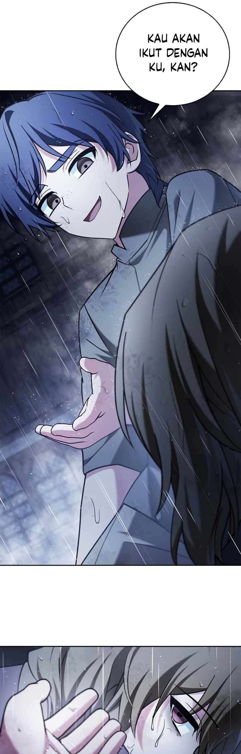 I’m Not That Kind of Talent Chapter 36 Gambar 58