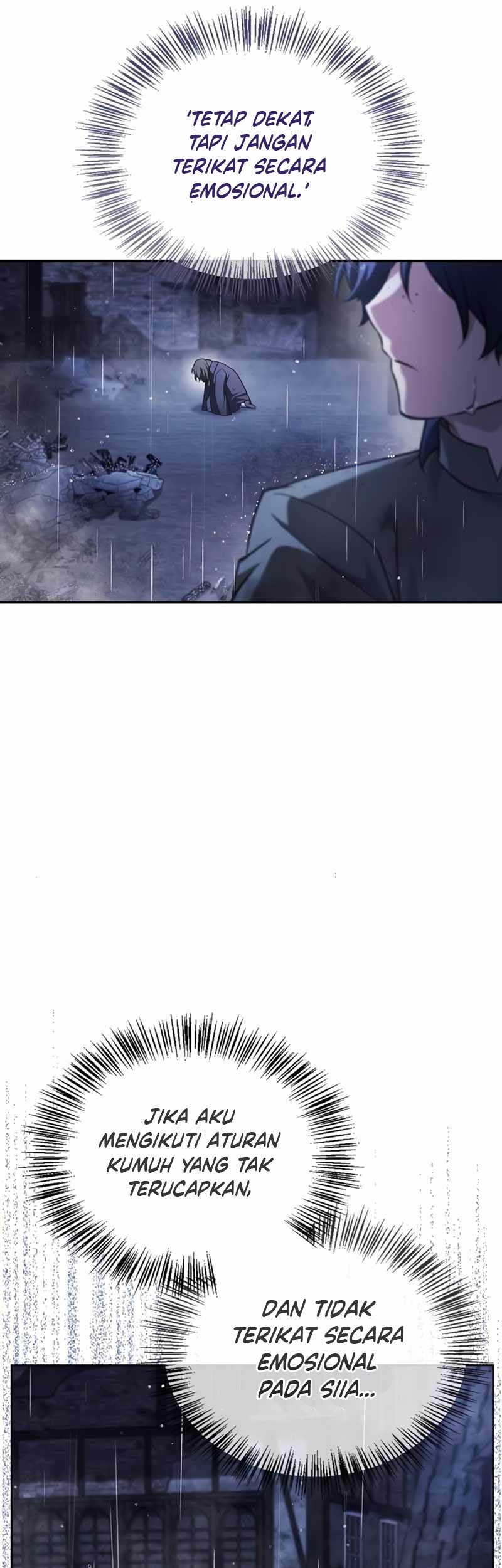I’m Not That Kind of Talent Chapter 36 Gambar 66