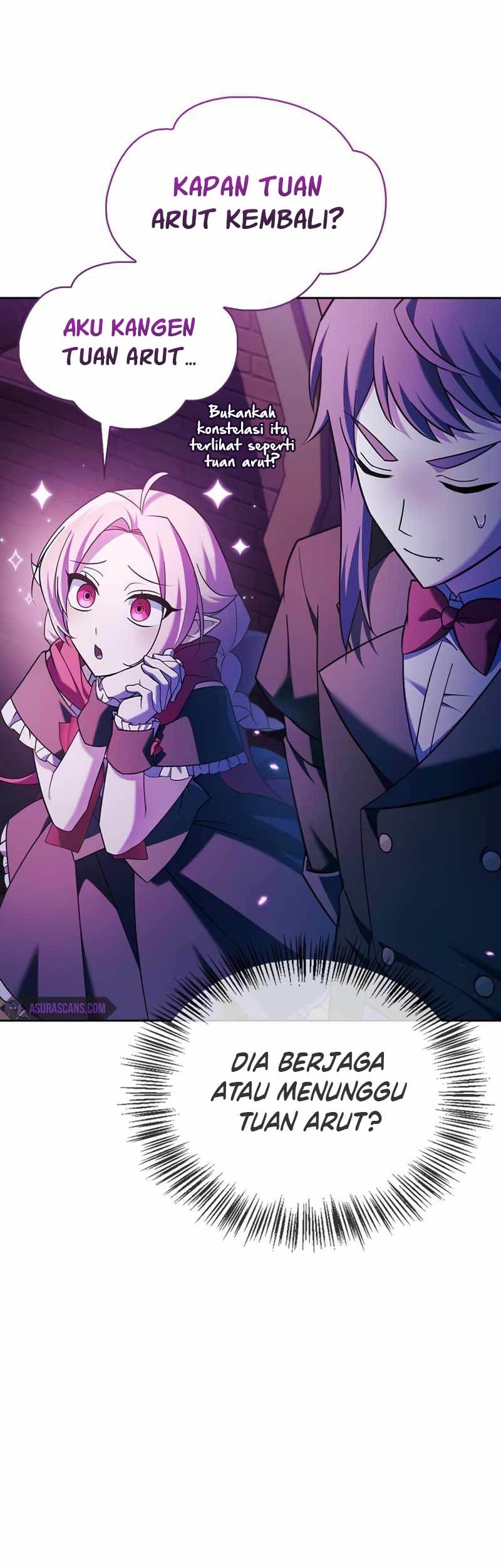 I’m Not That Kind of Talent Chapter 36 Gambar 72