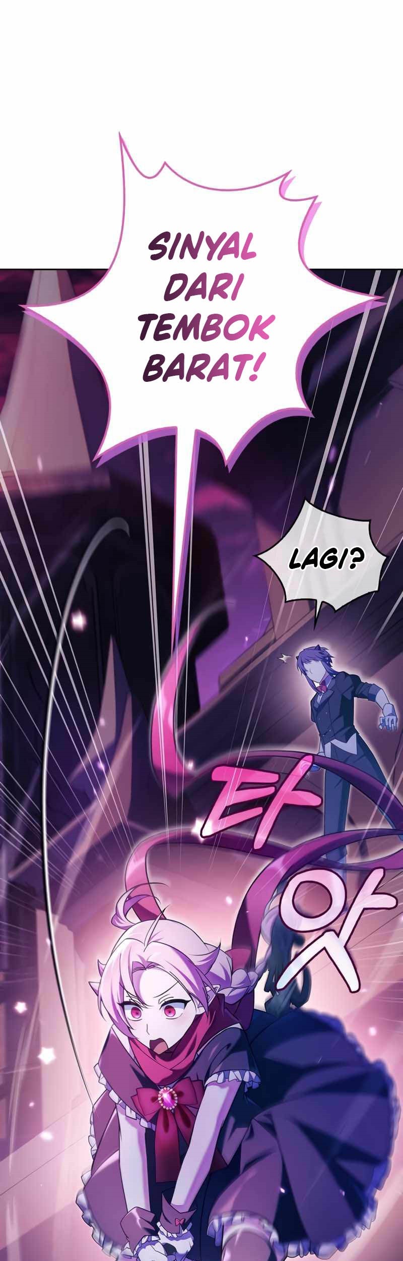 I’m Not That Kind of Talent Chapter 36 Gambar 74
