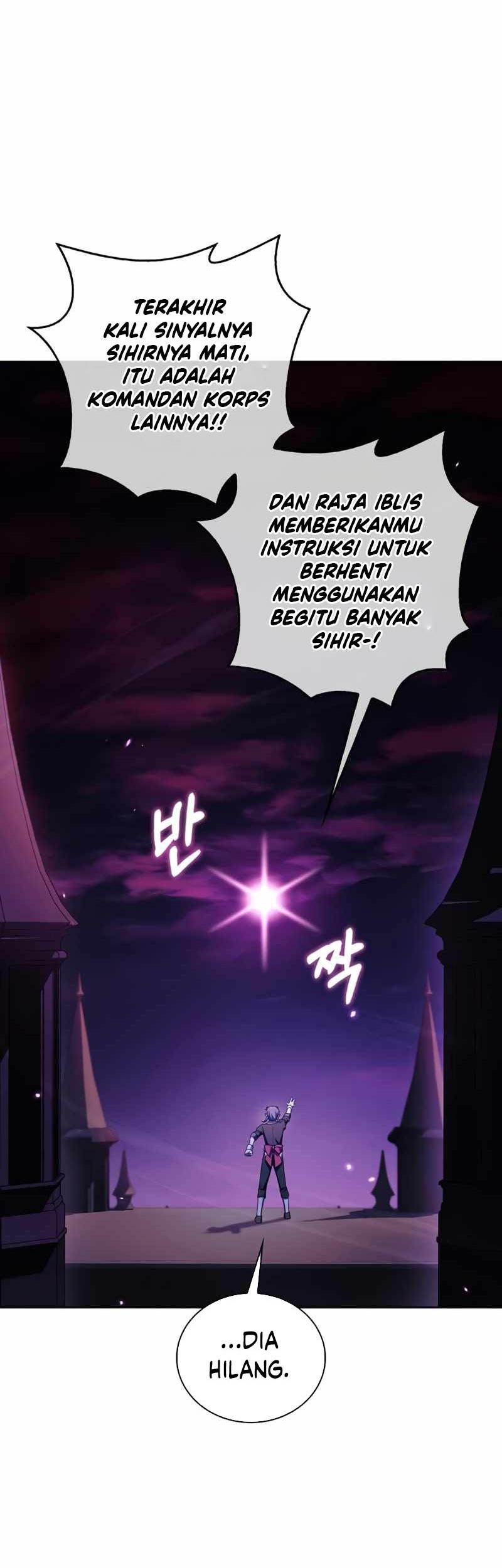 I’m Not That Kind of Talent Chapter 36 Gambar 76