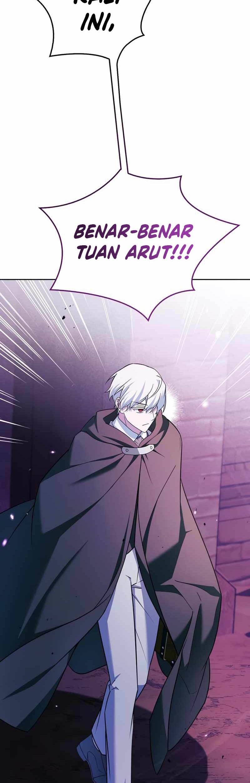 I’m Not That Kind of Talent Chapter 36 Gambar 80