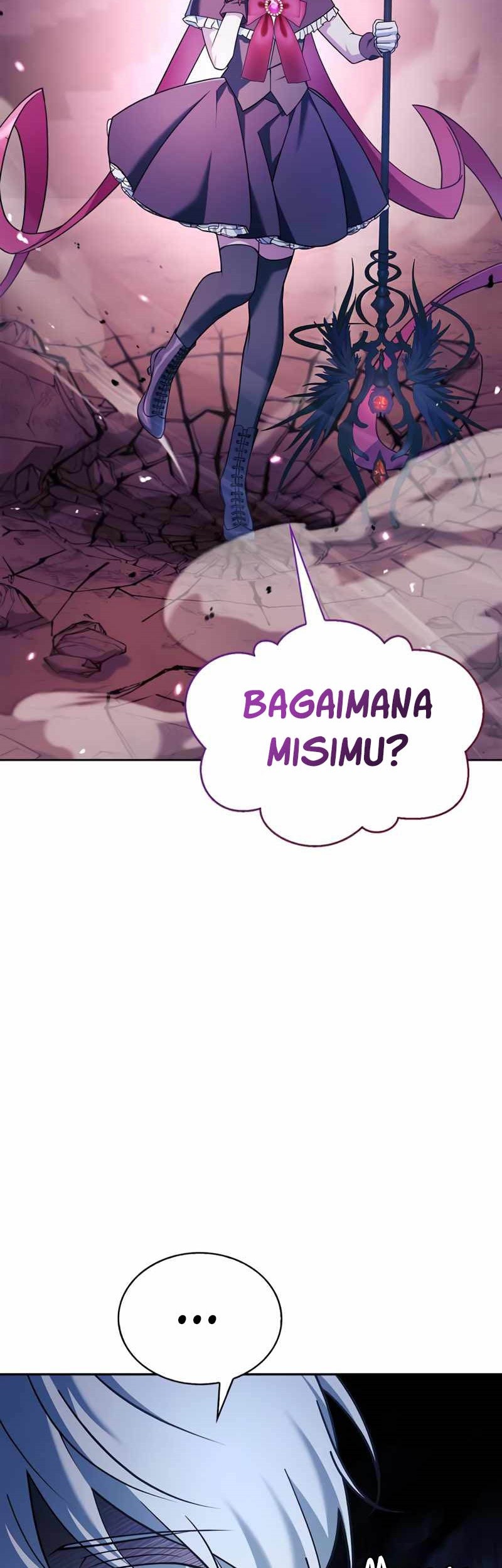 I’m Not That Kind of Talent Chapter 36 Gambar 86