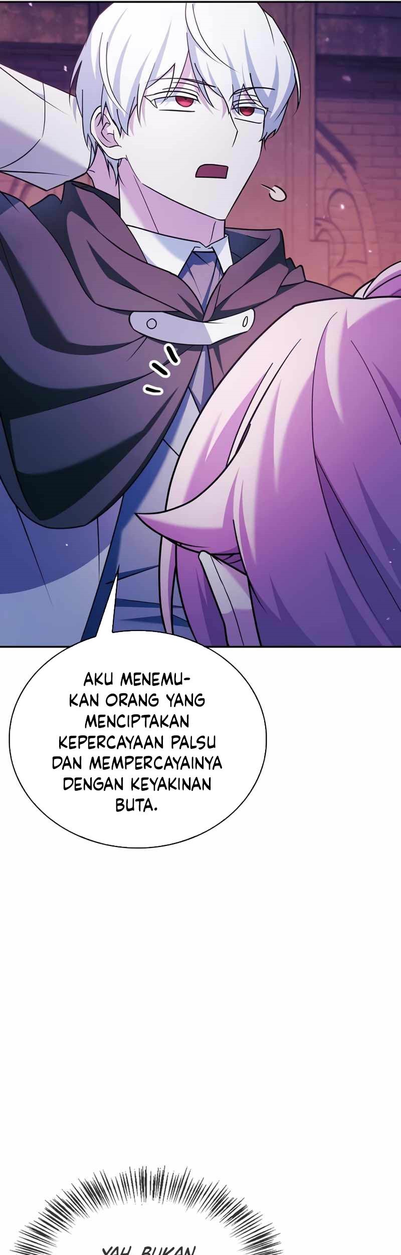 I’m Not That Kind of Talent Chapter 36 Gambar 90