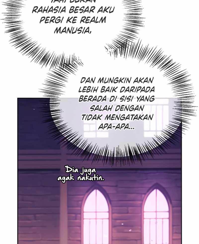 I’m Not That Kind of Talent Chapter 36 Gambar 91