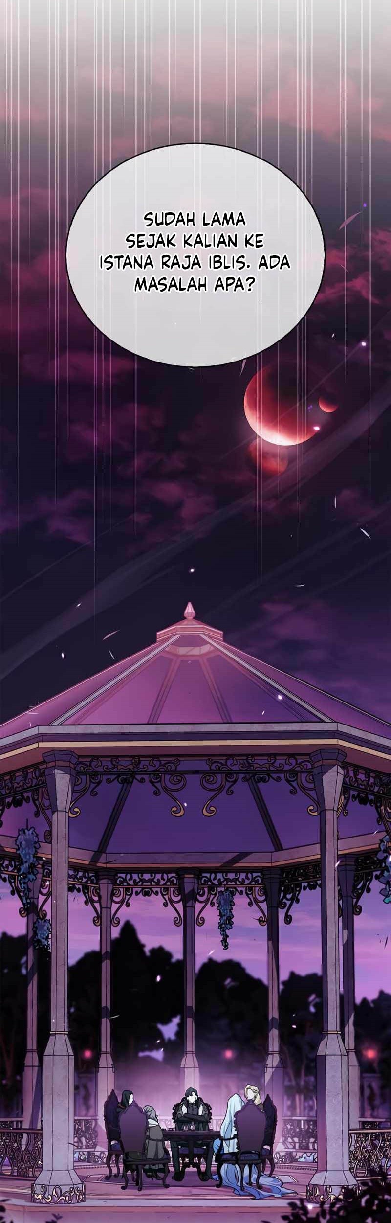 I’m Not That Kind of Talent Chapter 36 Gambar 100